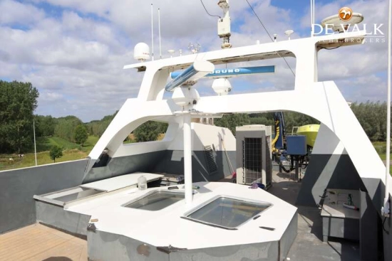 Expedition Vessel Long Range 29M d’occasion à vendre