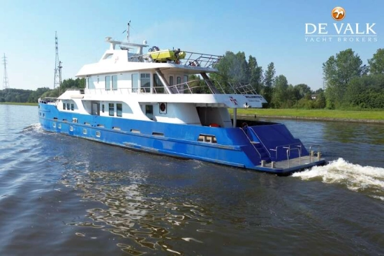 Expedition Vessel Long Range 29M d’occasion à vendre