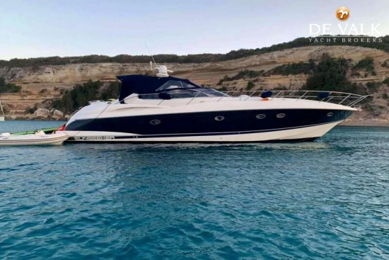 Sunseeker Predator 56 d’occasion à vendre