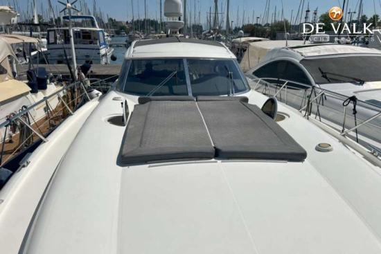 Sunseeker Predator 56 d’occasion à vendre