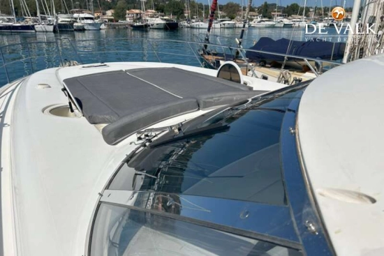 Sunseeker Predator 56 d’occasion à vendre