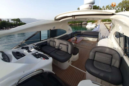 Sunseeker Predator 56 d’occasion à vendre