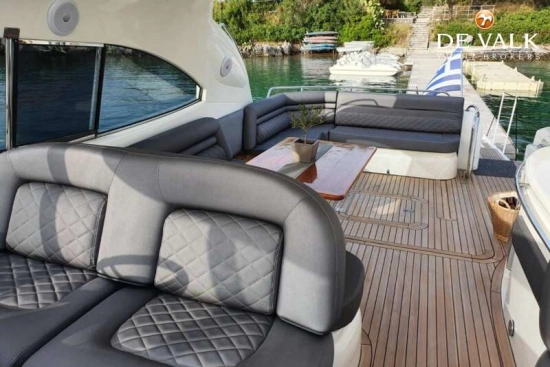 Sunseeker Predator 56 d’occasion à vendre