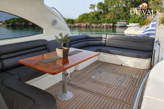 Sunseeker Predator 56 d’occasion à vendre