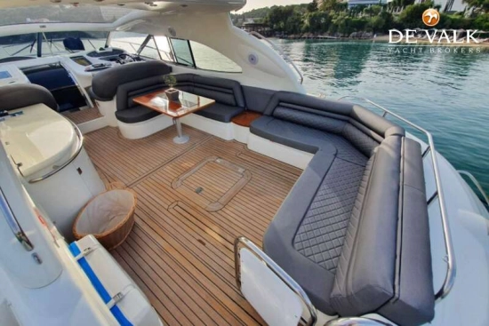 Sunseeker Predator 56 d’occasion à vendre