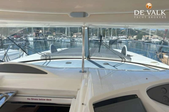 Sunseeker Predator 56 d’occasion à vendre