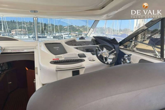 Sunseeker Predator 56 d’occasion à vendre