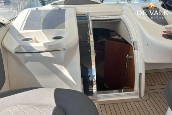 Sunseeker Predator 56 d’occasion à vendre