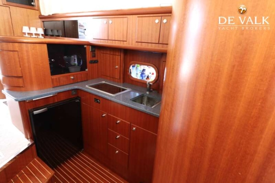 Galeon 380 Fly d’occasion à vendre