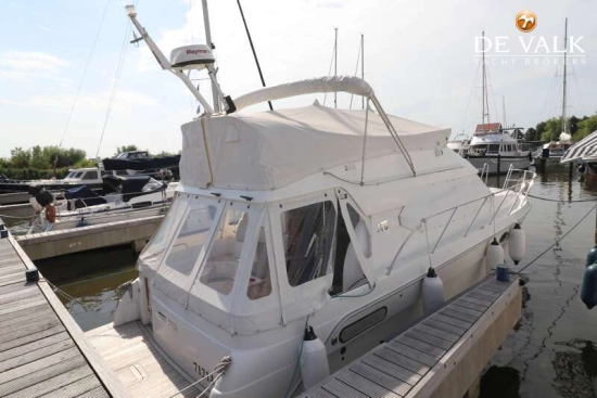 Galeon 380 Fly d’occasion à vendre