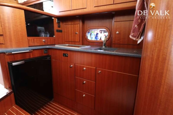 Galeon 380 Fly d’occasion à vendre