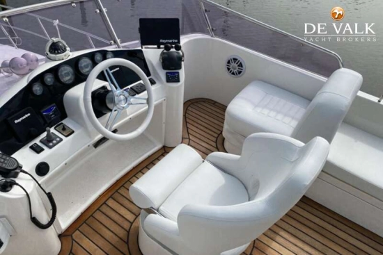 Galeon 380 Fly d’occasion à vendre