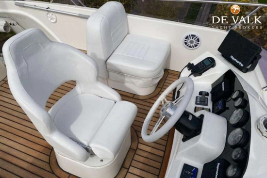 Galeon 380 Fly d’occasion à vendre