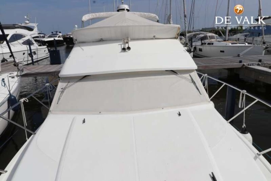 Galeon 380 Fly d’occasion à vendre