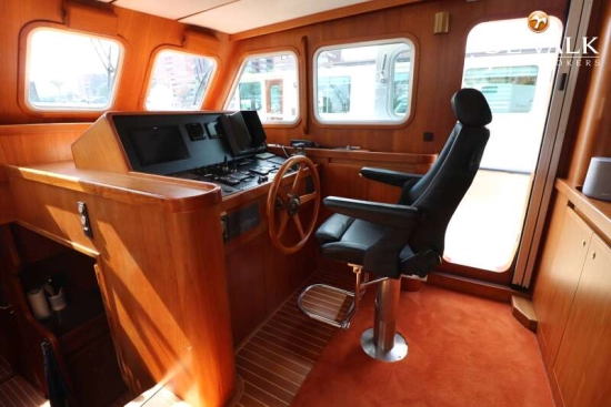 Altena Blue Water Trawler 58 d’occasion à vendre