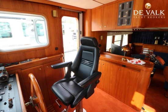 Altena Blue Water Trawler 58 d’occasion à vendre