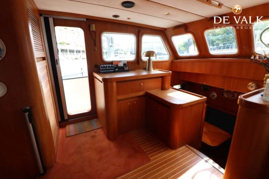 Altena Blue Water Trawler 58 d’occasion à vendre