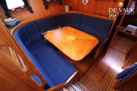 Altena Blue Water Trawler 58 d’occasion à vendre