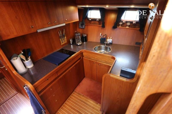 Altena Blue Water Trawler 58 d’occasion à vendre