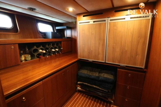 Altena Blue Water Trawler 58 d’occasion à vendre