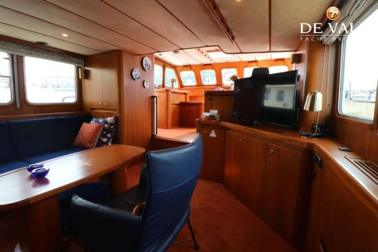 Altena Blue Water Trawler 58 d’occasion à vendre