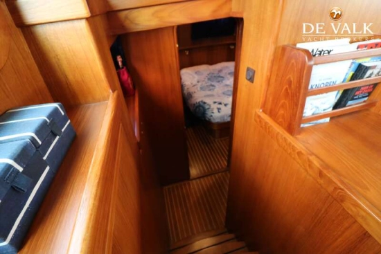 Altena Blue Water Trawler 58 d’occasion à vendre