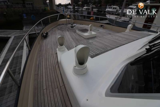 Altena Blue Water Trawler 58 d’occasion à vendre