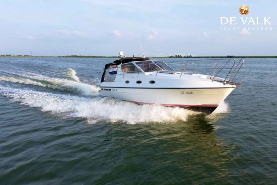 Azimut AZ 28 d’occasion à vendre