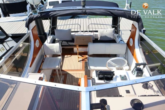 Azimut AZ 28 d’occasion à vendre