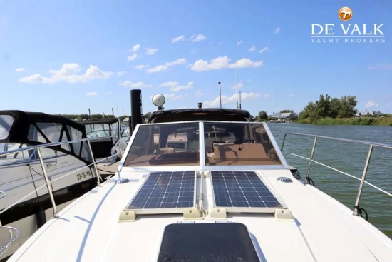 Azimut AZ 28 d’occasion à vendre