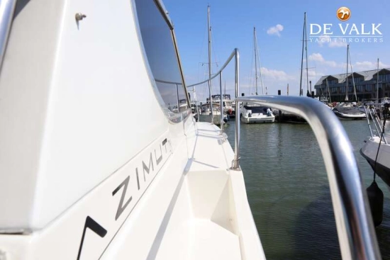 Azimut AZ 28 d’occasion à vendre