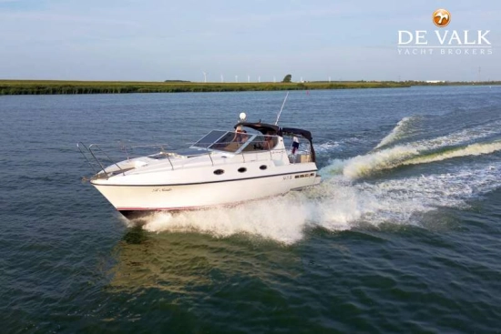 Azimut AZ 28 d’occasion à vendre