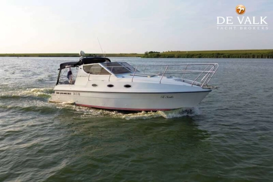 Azimut AZ 28 d’occasion à vendre