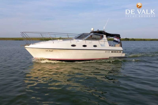 Azimut AZ 28 d’occasion à vendre