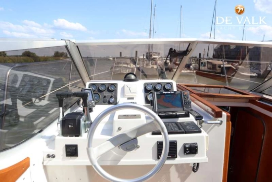 Azimut AZ 28 d’occasion à vendre