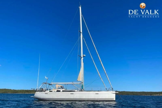 Dufour Yachts Grand Large 525 d’occasion à vendre