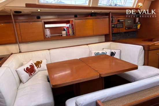 Dufour Yachts Grand Large 525 d’occasion à vendre