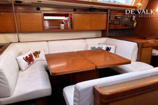 Dufour Yachts Grand Large 525 d’occasion à vendre