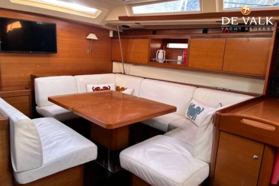 Dufour Yachts Grand Large 525 d’occasion à vendre