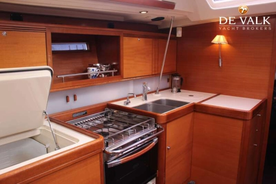 Dufour Yachts Grand Large 525 d’occasion à vendre