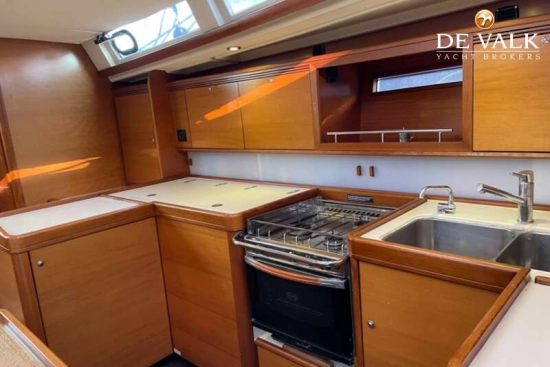 Dufour Yachts Grand Large 525 d’occasion à vendre