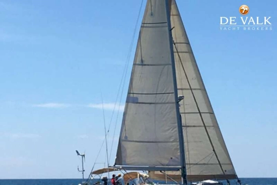 Dufour Yachts Grand Large 525 d’occasion à vendre