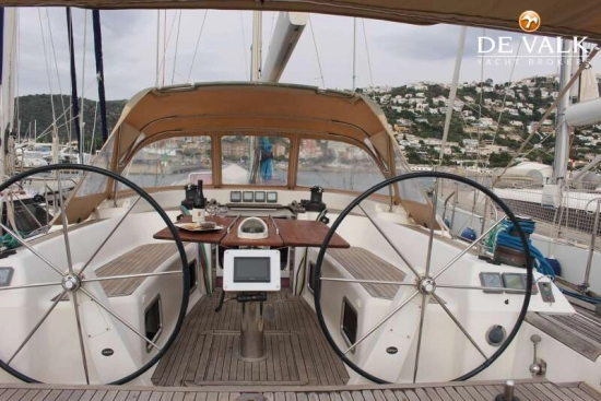 Dufour Yachts Grand Large 525 d’occasion à vendre