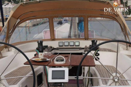 Dufour Yachts Grand Large 525 d’occasion à vendre