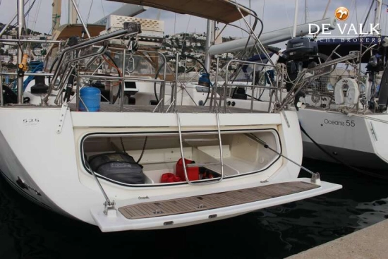 Dufour Yachts Grand Large 525 d’occasion à vendre