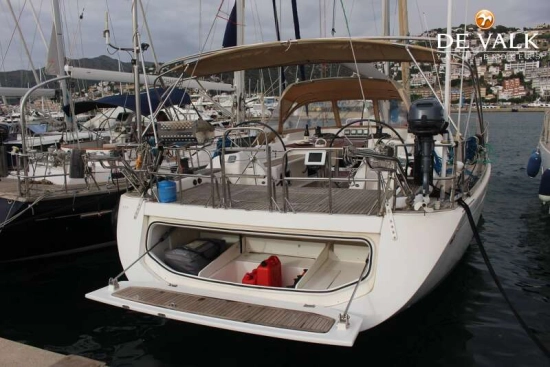 Dufour Yachts Grand Large 525 d’occasion à vendre