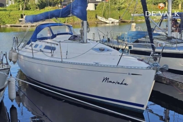 Dufour Yachts 32 Classic d’occasion à vendre