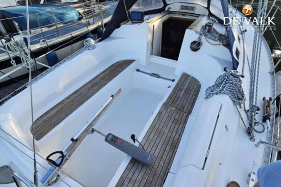 Dufour Yachts 32 Classic d’occasion à vendre