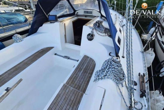 Dufour Yachts 32 Classic d’occasion à vendre