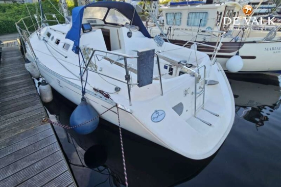 Dufour Yachts 32 Classic d’occasion à vendre